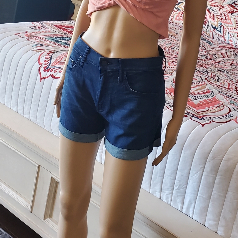 MOTHER SHORTS SZ 25 - Picture 4 of 14